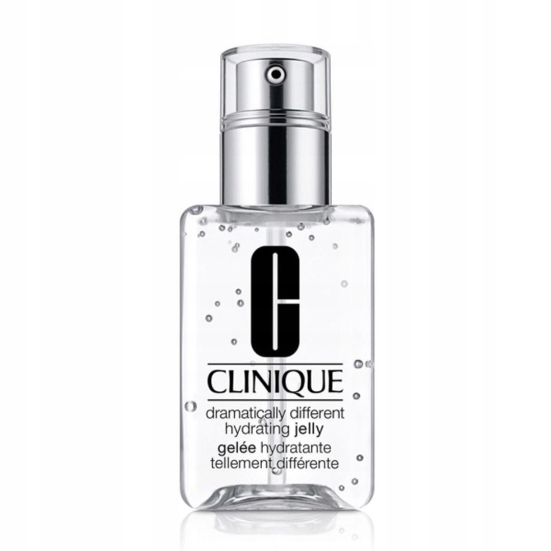 Gel Dramatically Different Clinique 125 ml