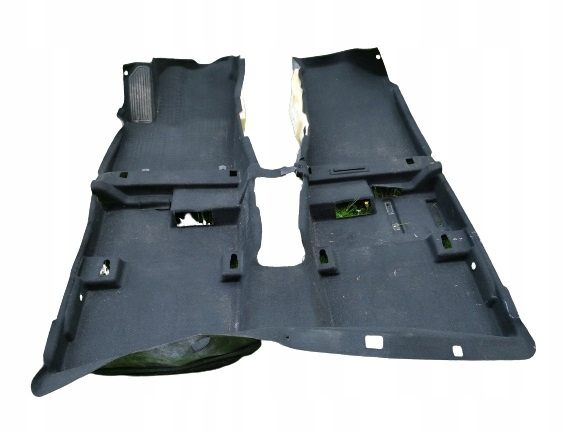 Dywan wykładzina podłoga Hyundai Kona