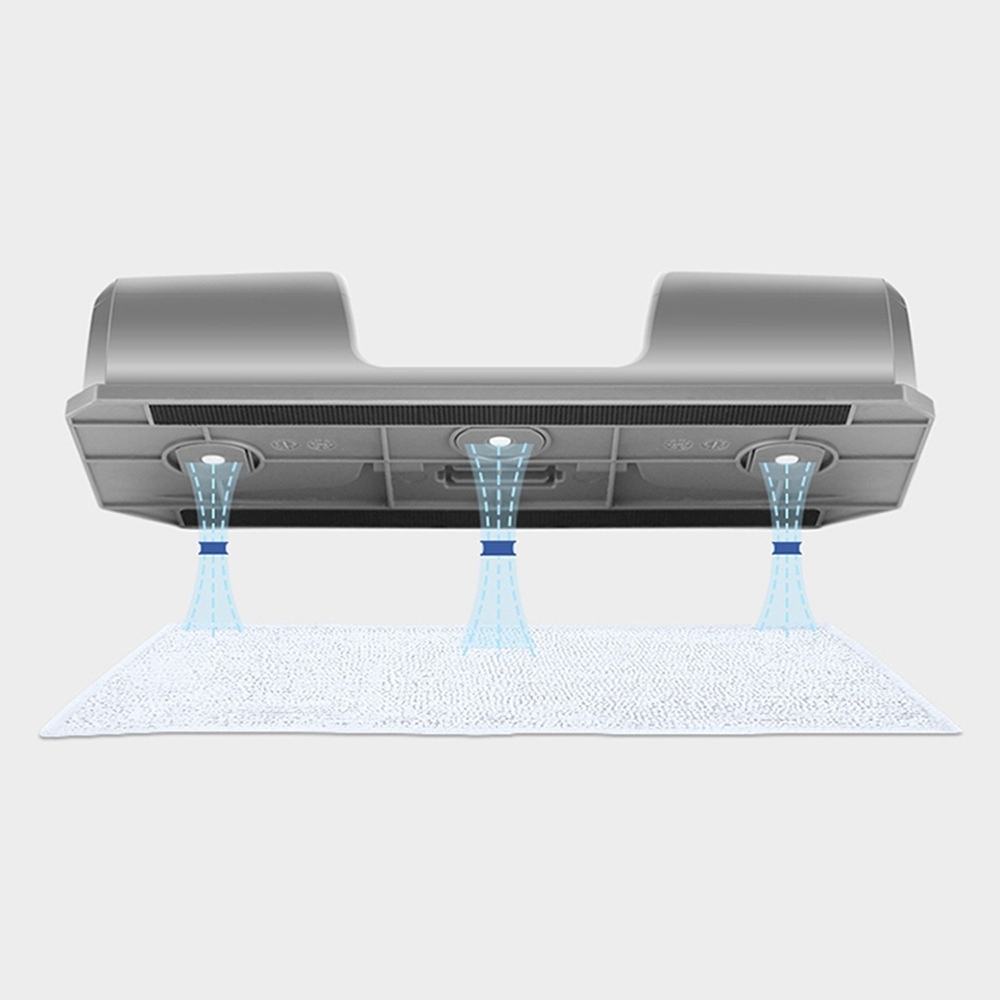 Zestaw Do Sprzątania Jimmy JV83/JV85 PRO/H8 Flex/H9 PRO/H10 Flex/H10 Pro