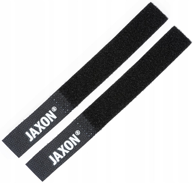 

2szt Rzep Do Spinania Wędki 20cm Paski Jaxon rzepy