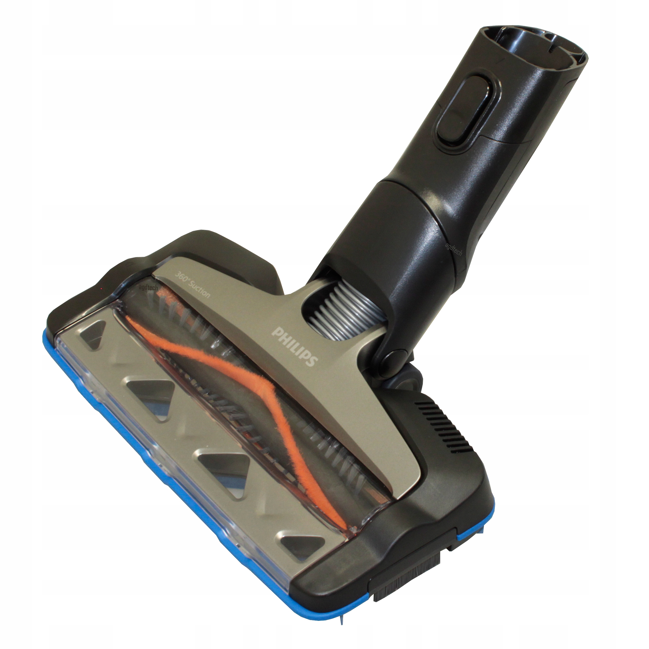 

Elektroszczotka odkurzacza Philips 360 Suction
