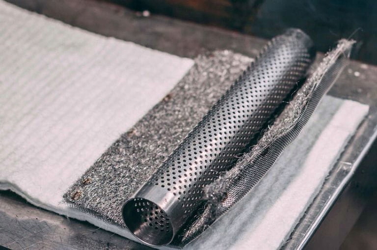 WYDECH PODWOJNY RJWC POLARIS SPORTSMAN 850 1000 Part number 1284KF