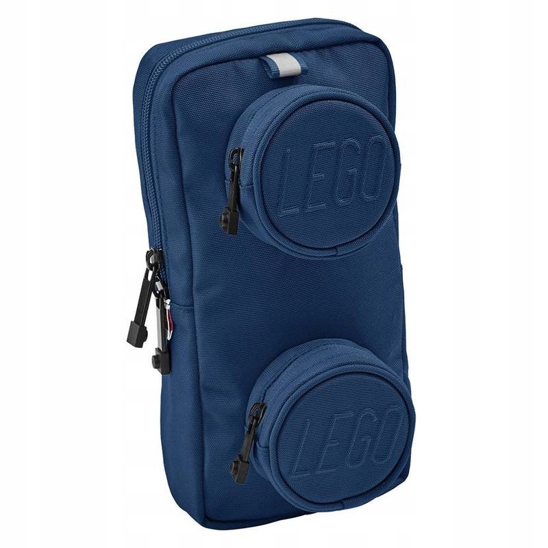 Torba na ramię Lego Brick 1x2 Slink Bag 20207-0140