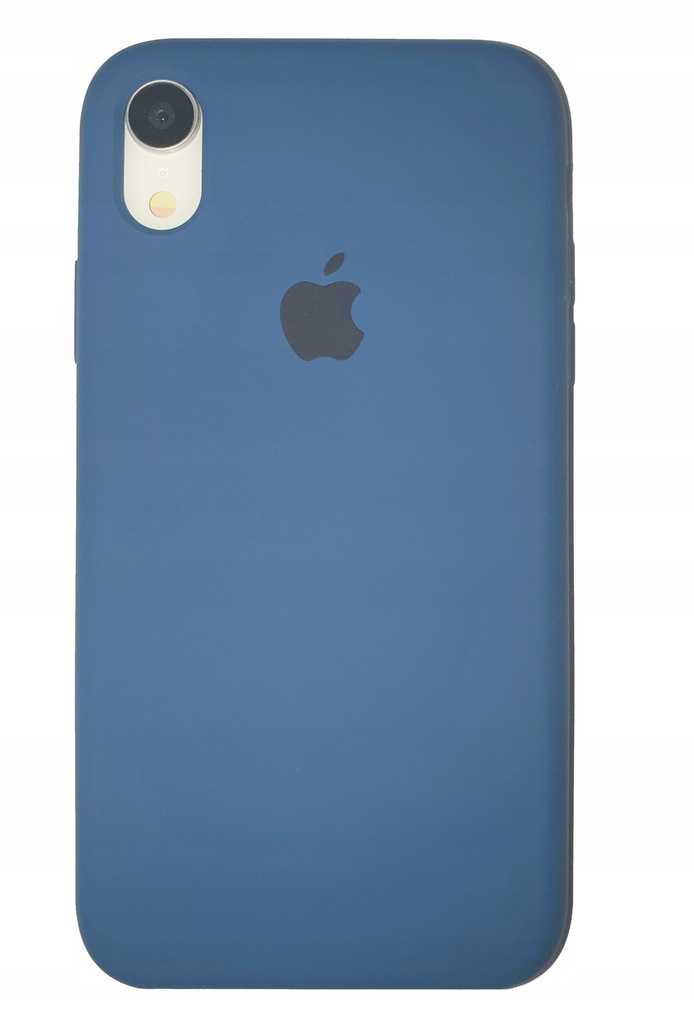 

Silikon Etui Case Pokrowiec do iPhone X Xs Szkło