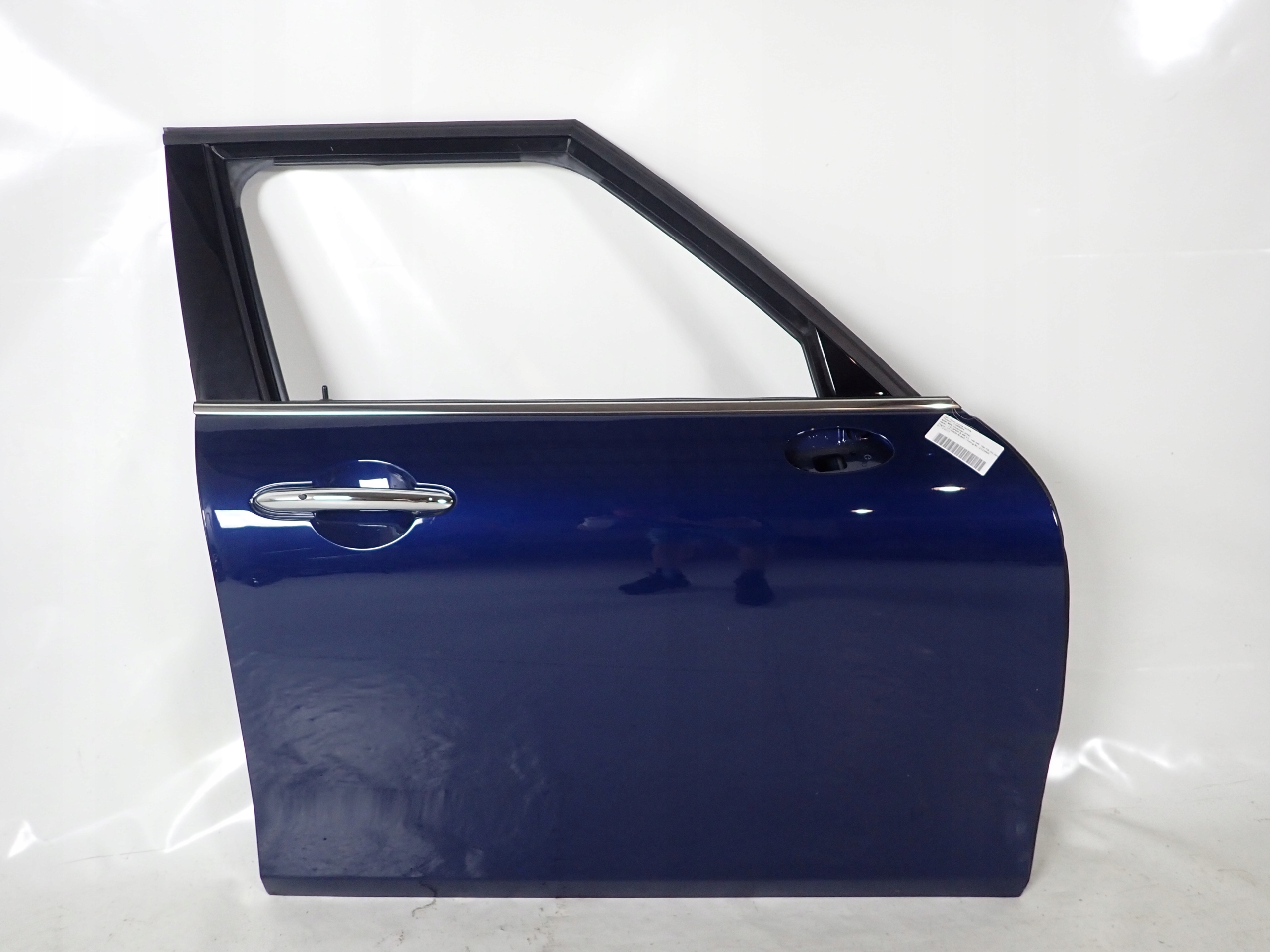 MINI COOPER F54 CLUBMAN 15- DRZWI PRAWE PRZÓD