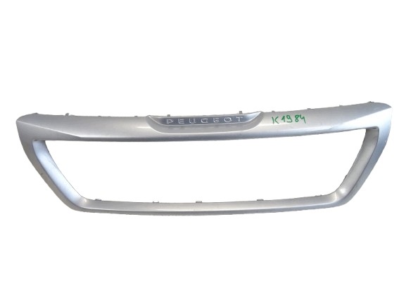 grille front front frame PEUGEOT BOXER III LIFT 18072049