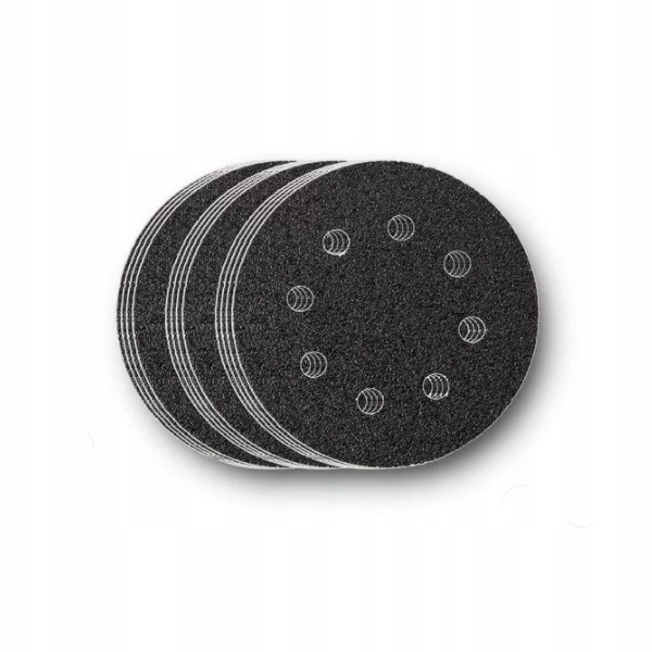 Sada listů brusného papíru Fein 63717233020