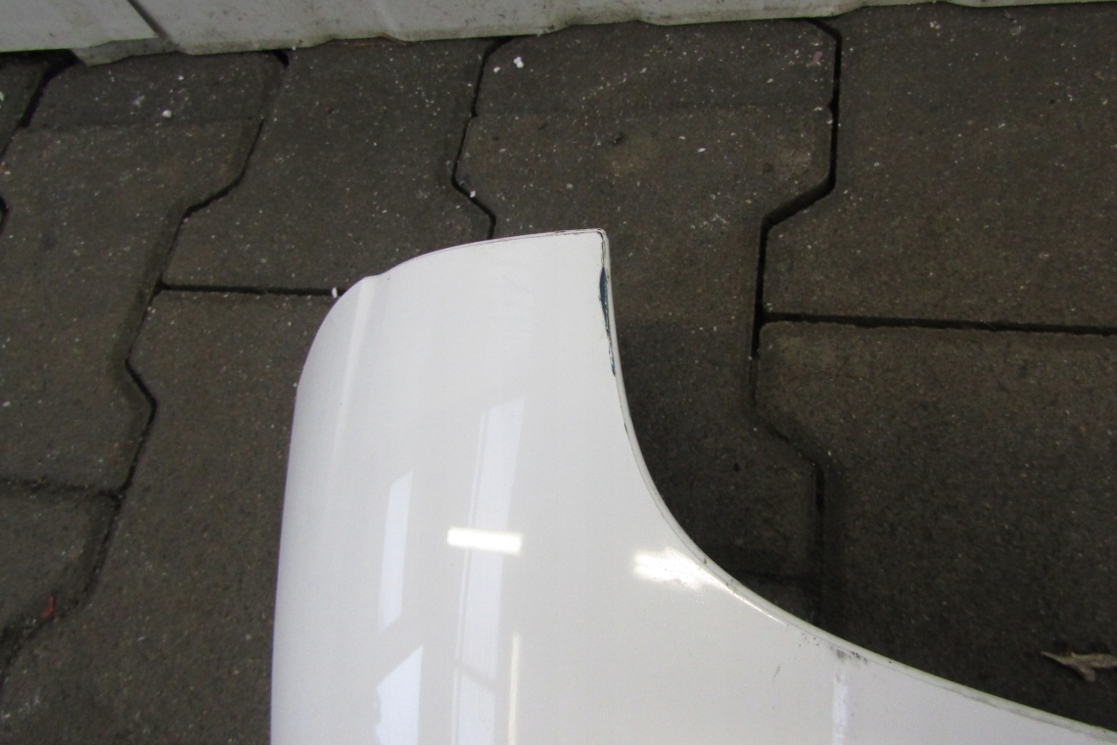 спойлер спойл крышки багажника opel ASTRA K V 15-18 универсал