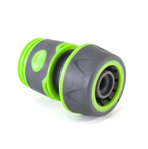 

Szybkozłączka na wąż 3/4 gumowana Stalco Garden