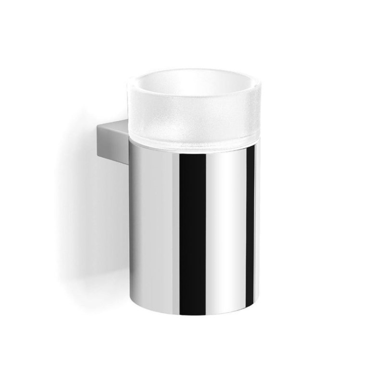 Držák se sklenicí, pouzdro Soul 06.413 Stella