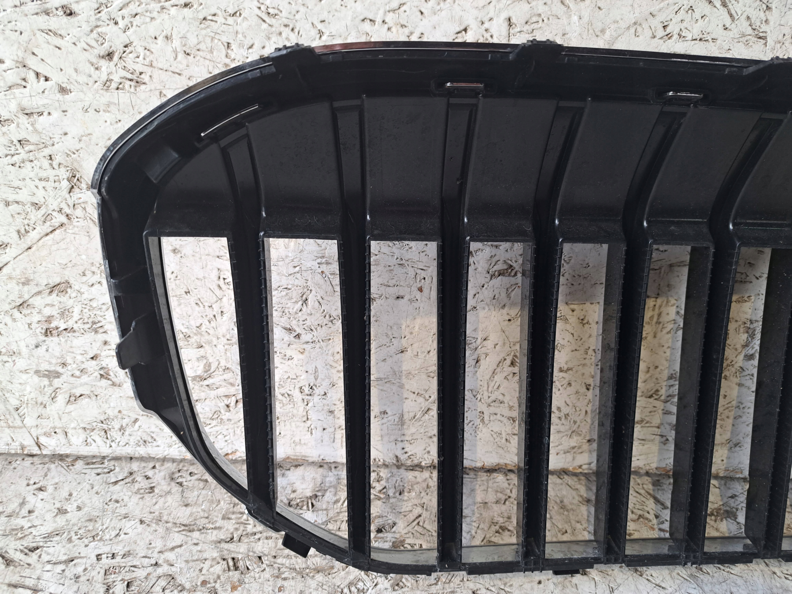 BMW 7 G12 Kühlergrill FRONTGRILL Kühlergitter - Thumbnail 7