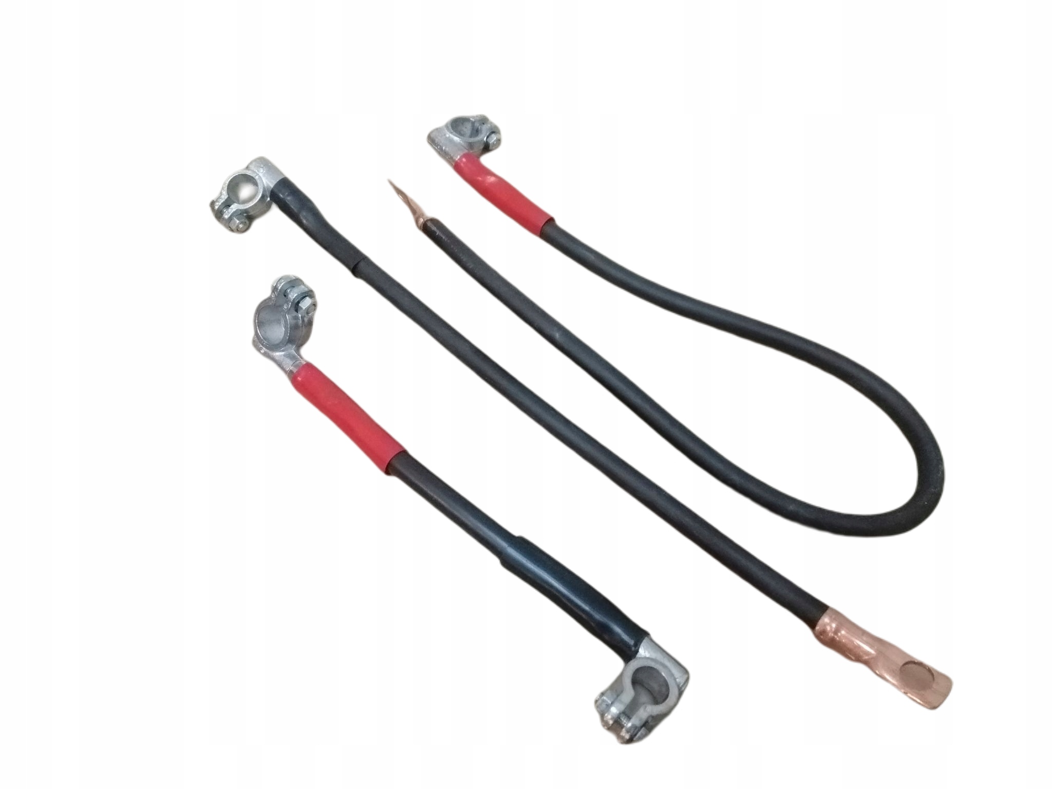 T3048100 - КОМПЛЕКТ УСТАНОВКА БАТАРЕИ T 25 ВЛАДЕК