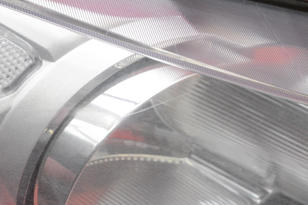 REFLEKTOR right light front EU DT11-13W029AC FORD TRANSIT CONNECT MK2 13-20