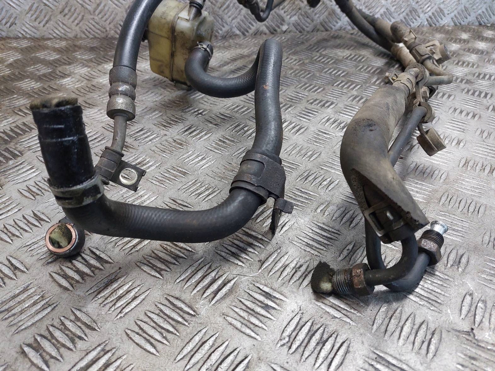 prijenos upravljanja KPL TOYOTA COROLLA E11 LIFT 2.0 D4D