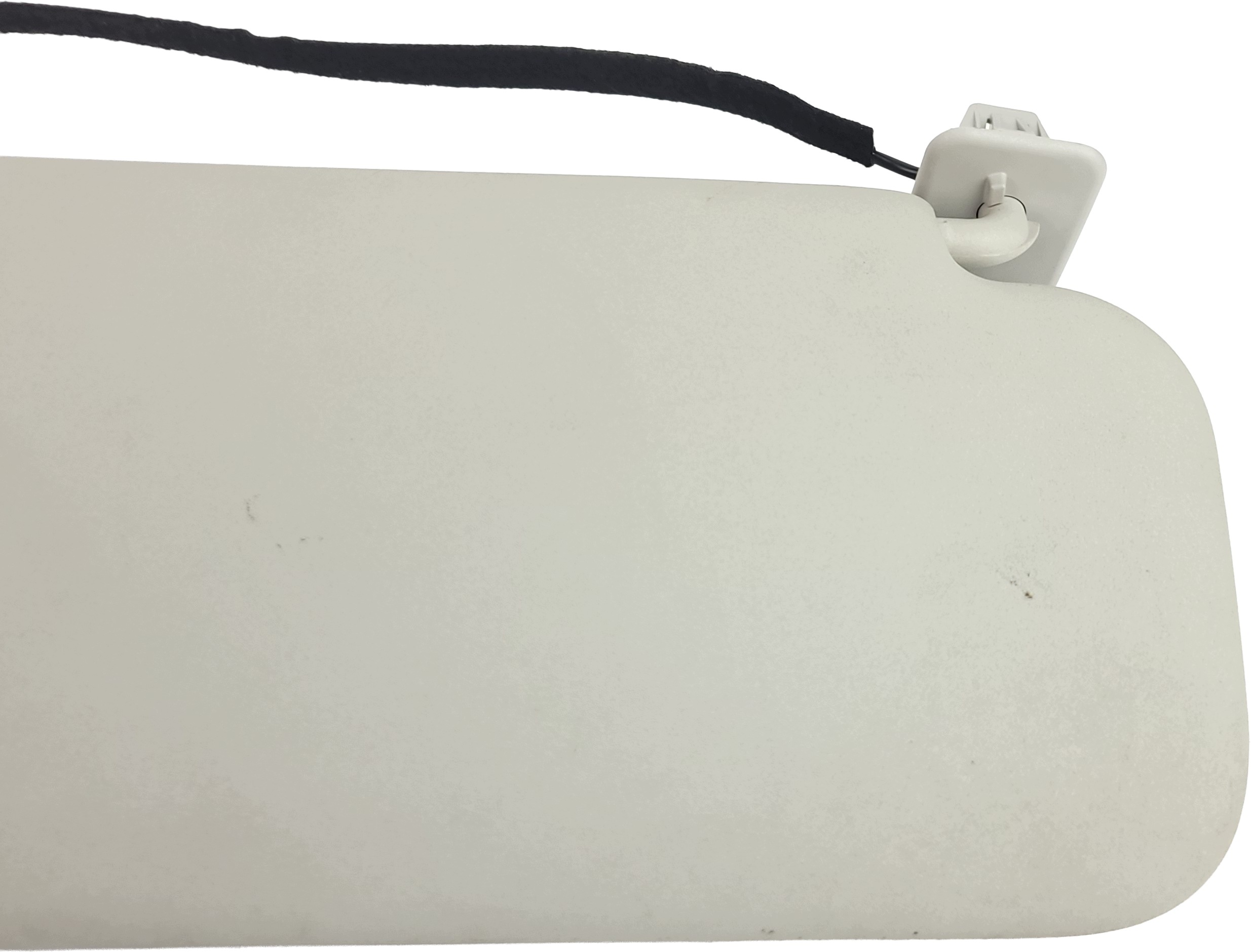 CITROEN C5 III X7 visor left driver´s EUROPA