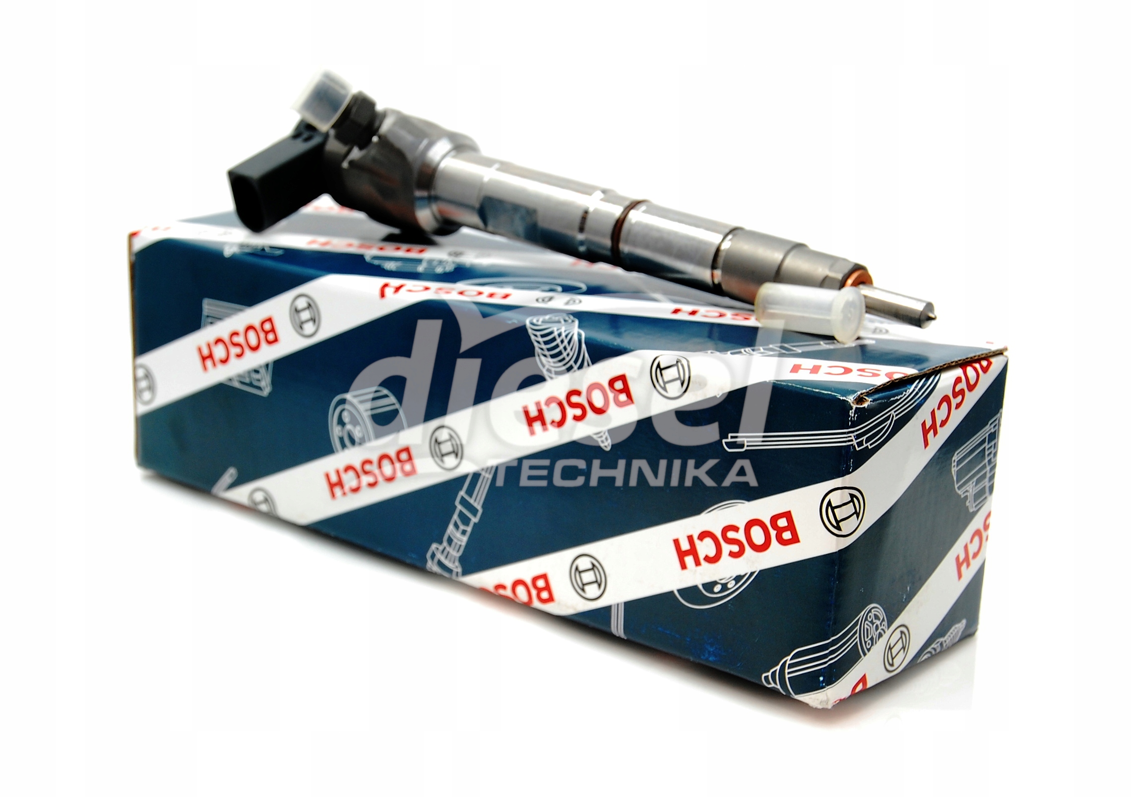 NOWY 0445110469 0445110468 04L130277 Producent części Bosch