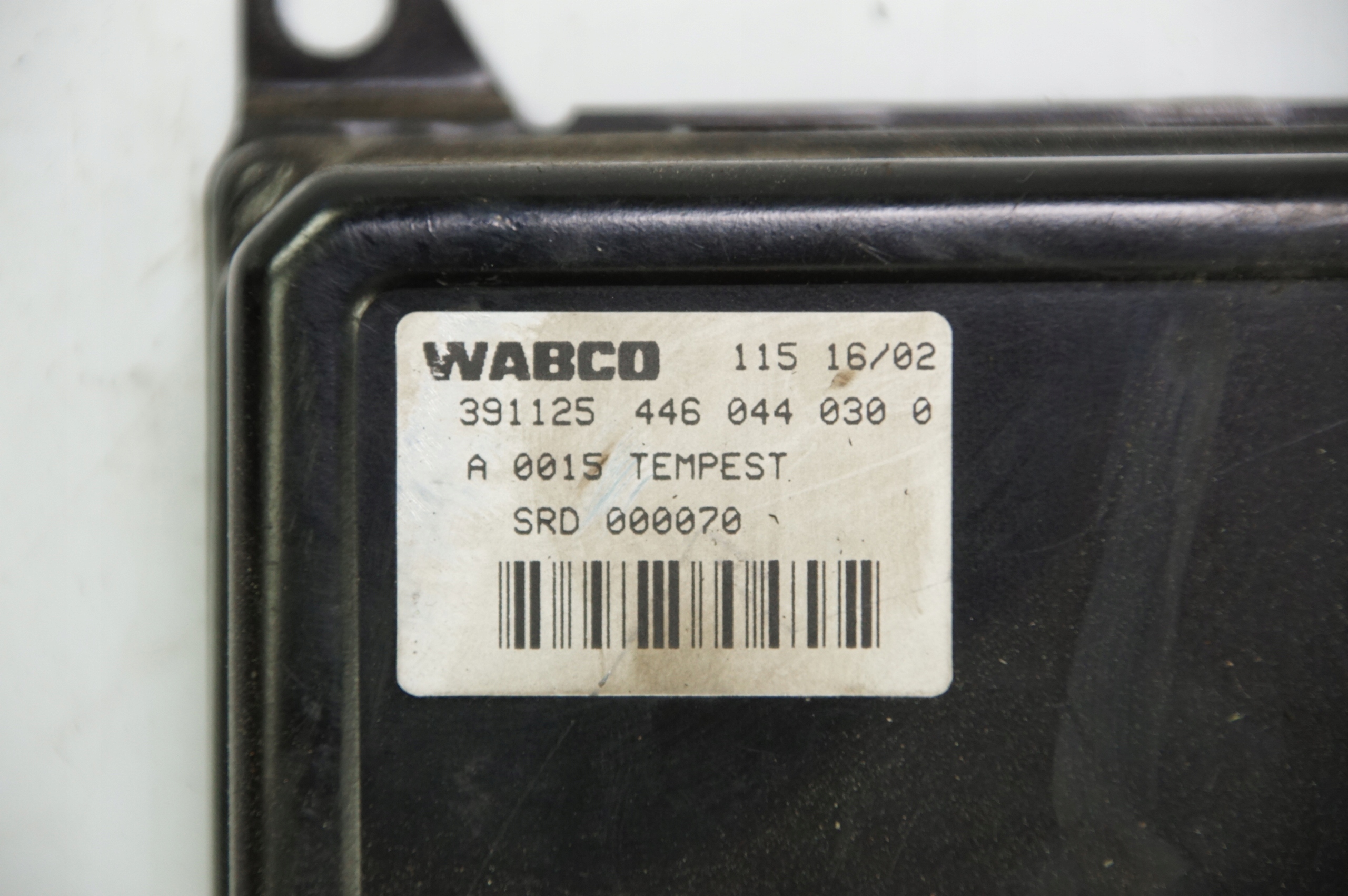 module SRD000070 LAND ROVER DISCOVERY