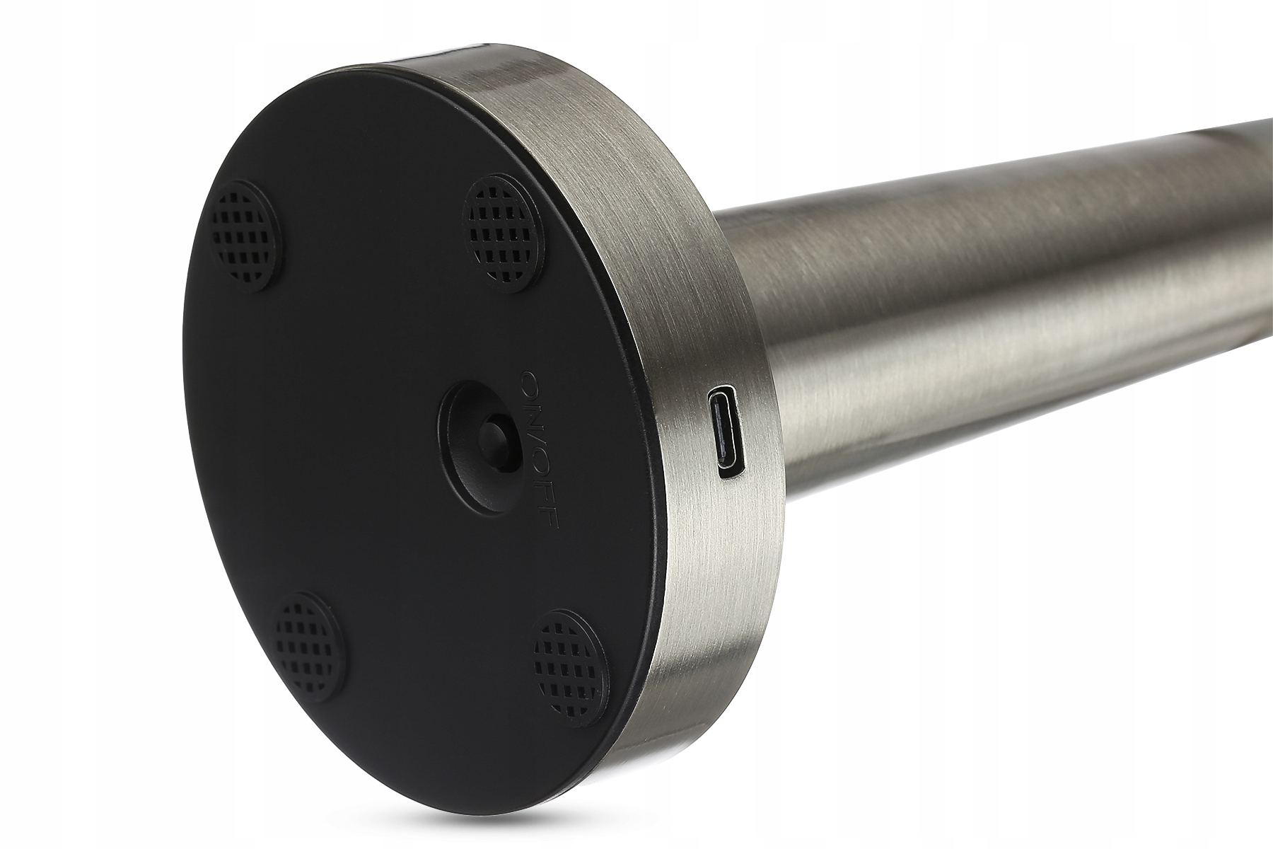 BEZPRZEWODOWA LAMPKA DO RESTAURACJI HOTELU DOTYK LED GRZYBEK 3 TRYBY NOCNA Marka Interlook