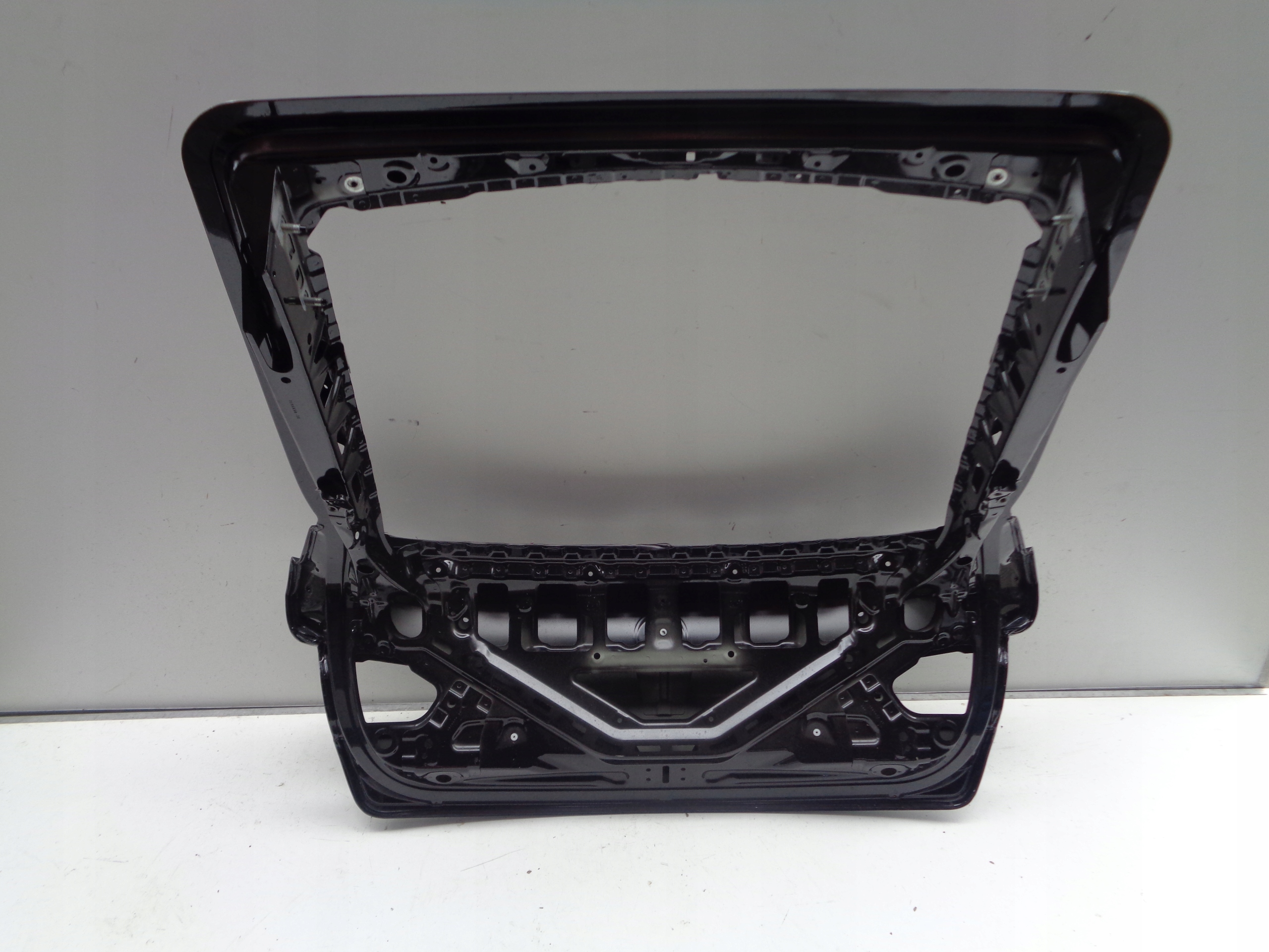 boot doors BMW 3 GT F34 GRAN TURISMO NR 29407
