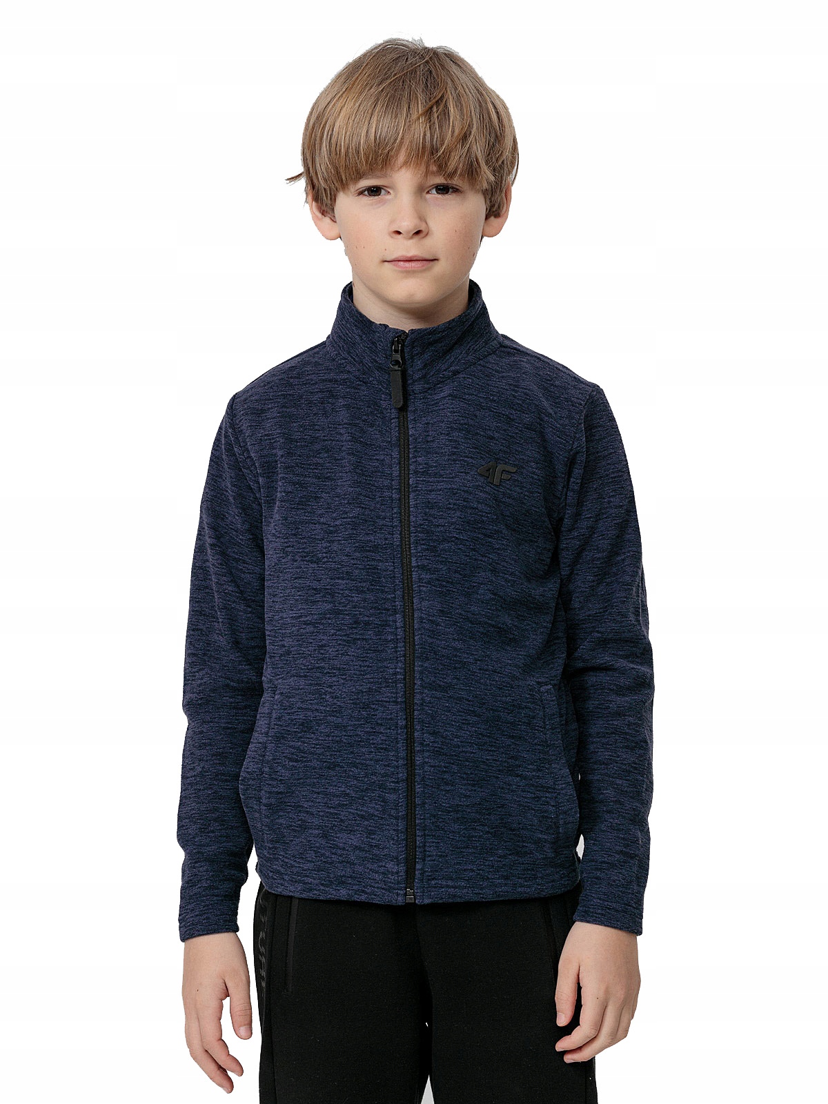 

4F Polar, Bluza Chłopięca Rozpinana JPLM001