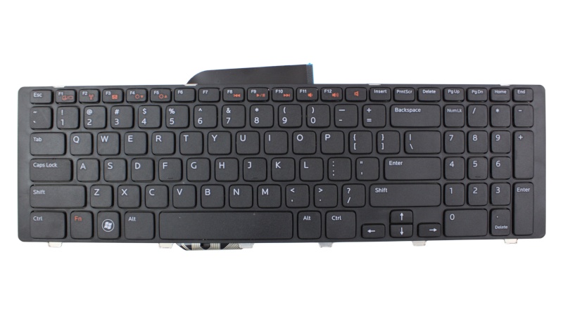 

Klawiatura Do Dell Vostro 3750 V3750 Xps L702x