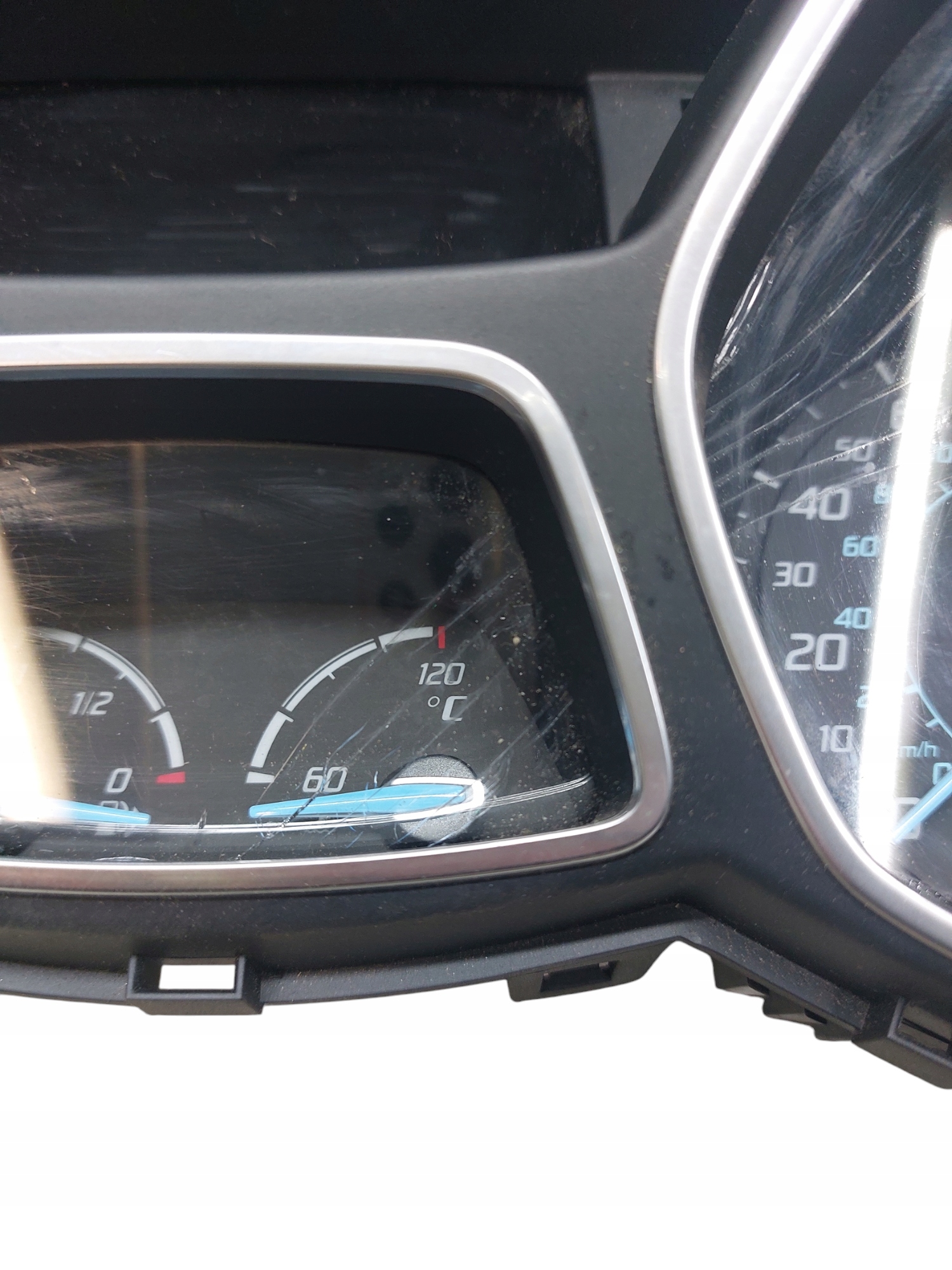 dials dials FORD FOCUS MK3 petrol BM5T-10849-KS