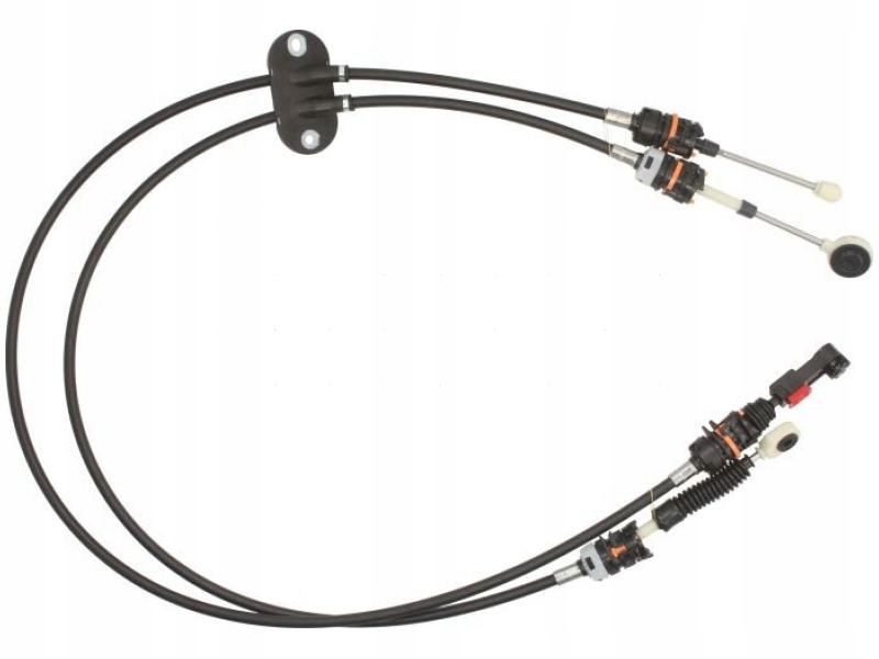 304 629 - КАБЕЛЬ ПЕРЕМИКАННЯ ПЕРЕДАЧ FORD FIESTA VI MK6 FUSION