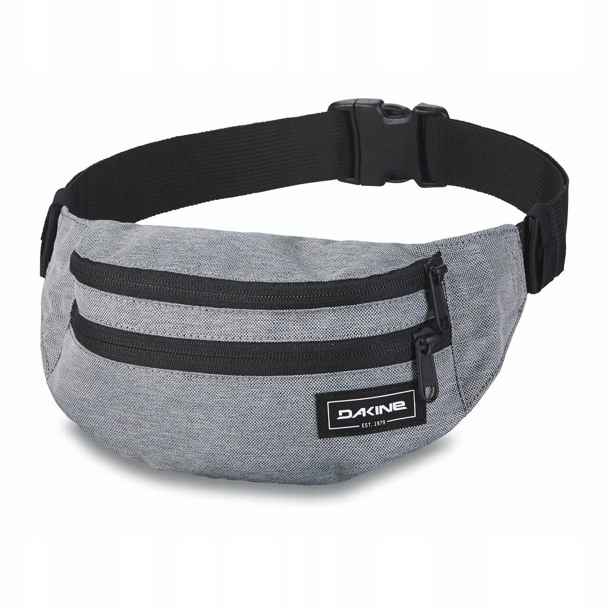 Brašna Dakine Classic Hip pack Geyser Grey