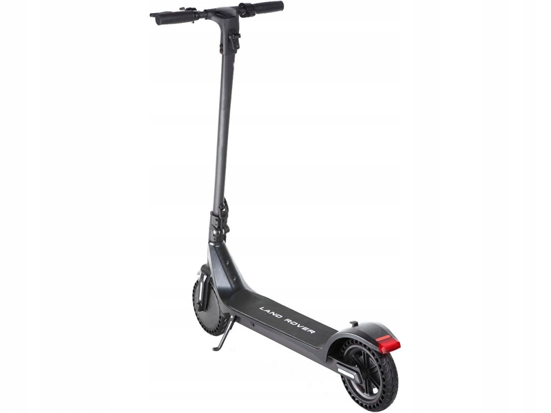 Hulajnoga elektryczna Land Rover LR-F85T czarny Marka Land Rover