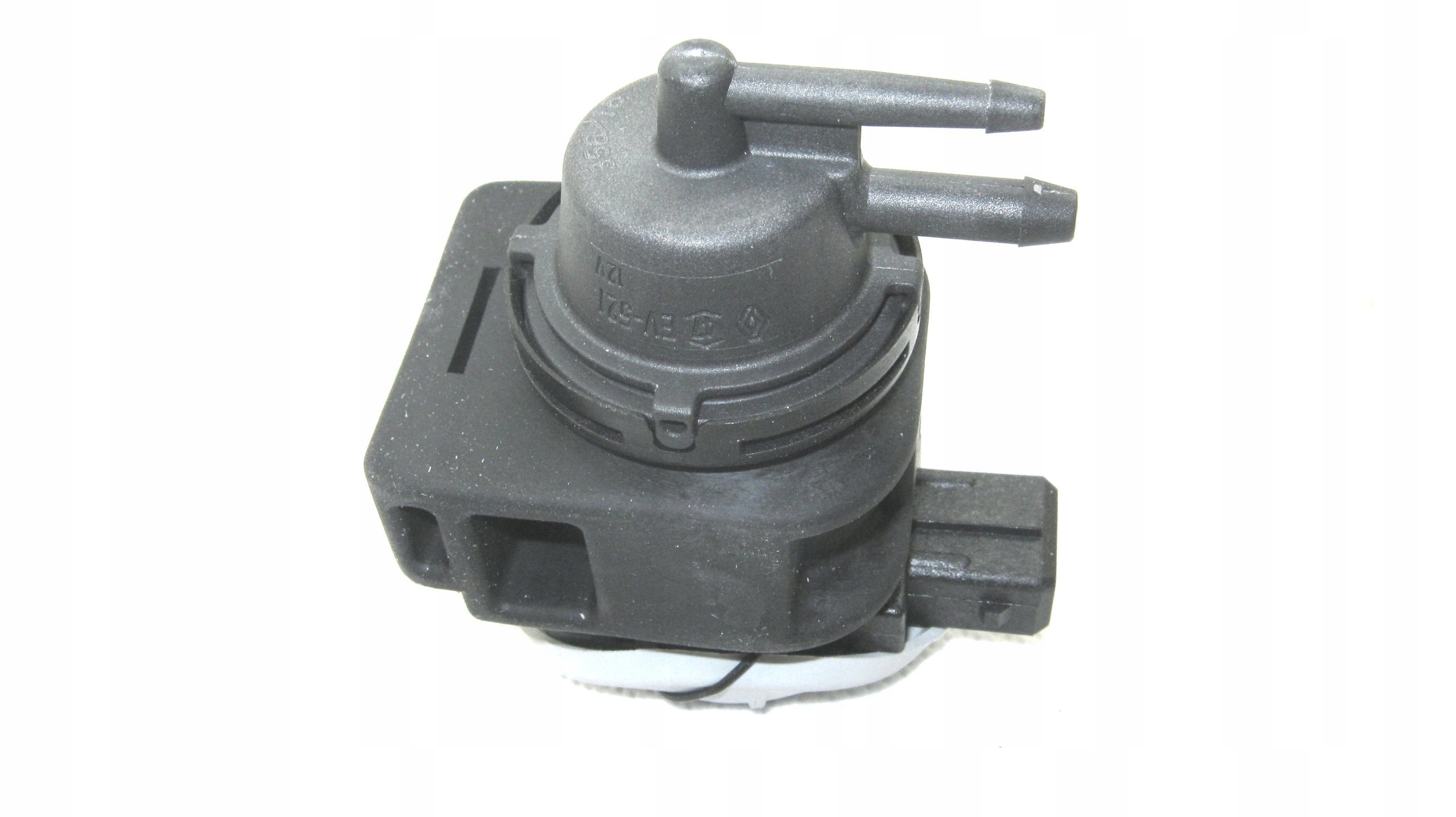 ELEKTROZAWÓR TURBO RENAULT 2.0 DCI 8200575400 Producent części Renault OE