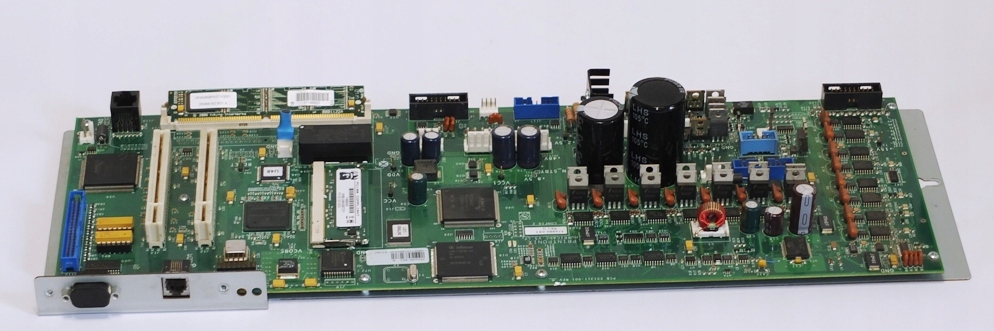 Płyta główna Printronix P7000 PCBA Controller