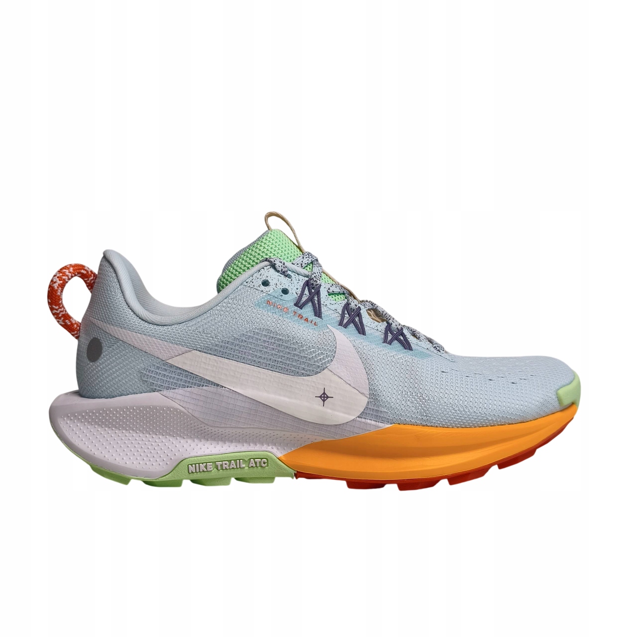 Buty Do Biegania Damskie Trailowe Nike Reactx Pegasus Trail 5 r. 36,5