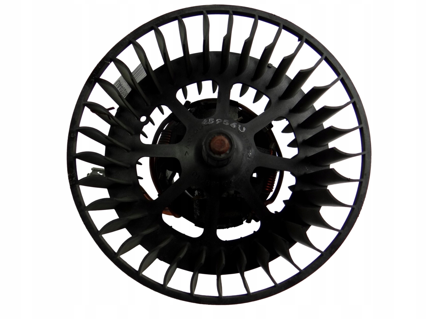 ventilátor topení OPEL CORSA B 52 463 000