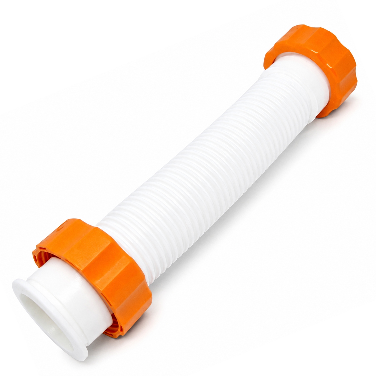Wąż krótki rura rurka łączenie oryginalne do pompy piaskowej 38mm Bestway