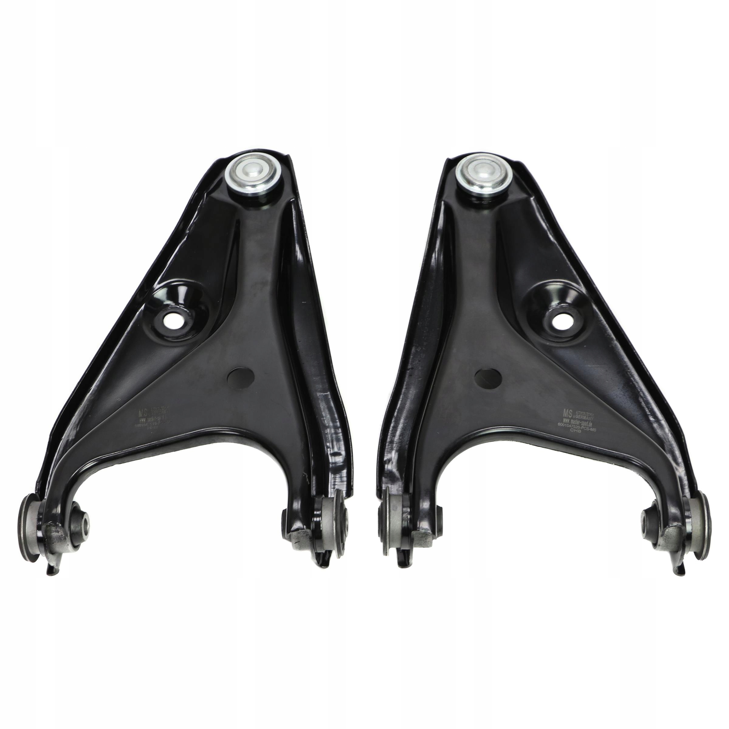 Komplet Sada Ramen přední Dacia Logan, Sandero; Renault Logan I