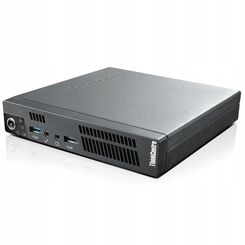 Lenovo ThinkCentre M92 Tiny (完動品・おまけ多数) Lenovo Thinkcentre M92p - Niska cena na Allegro