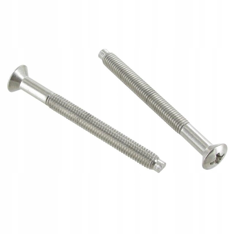 Śruby regulacji ramki reflektora na 1 śrubę GARBUS