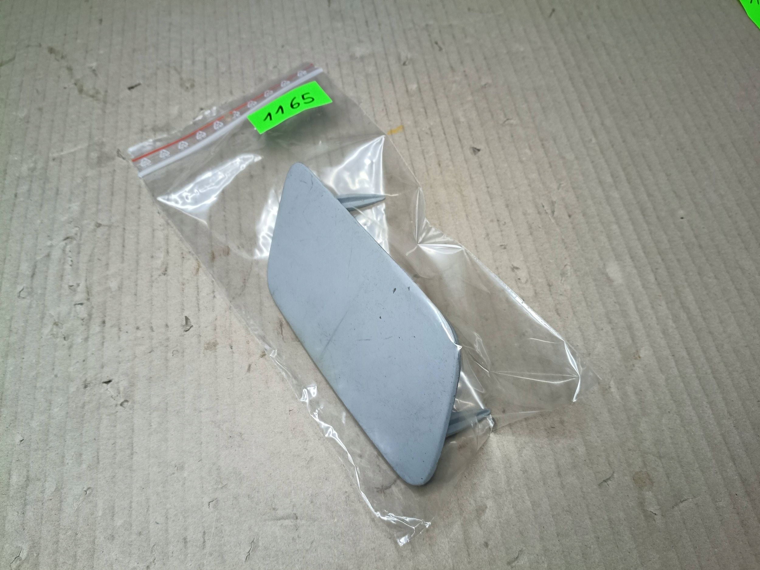 Couvre Lave phare Avant Audi A3 S3 8V 8V3955276