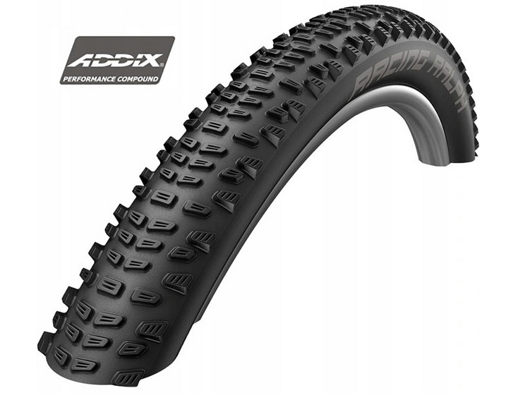 Schwalbe Racing Ralph 29x2.25 Skládací výkonnostní Pneumatika