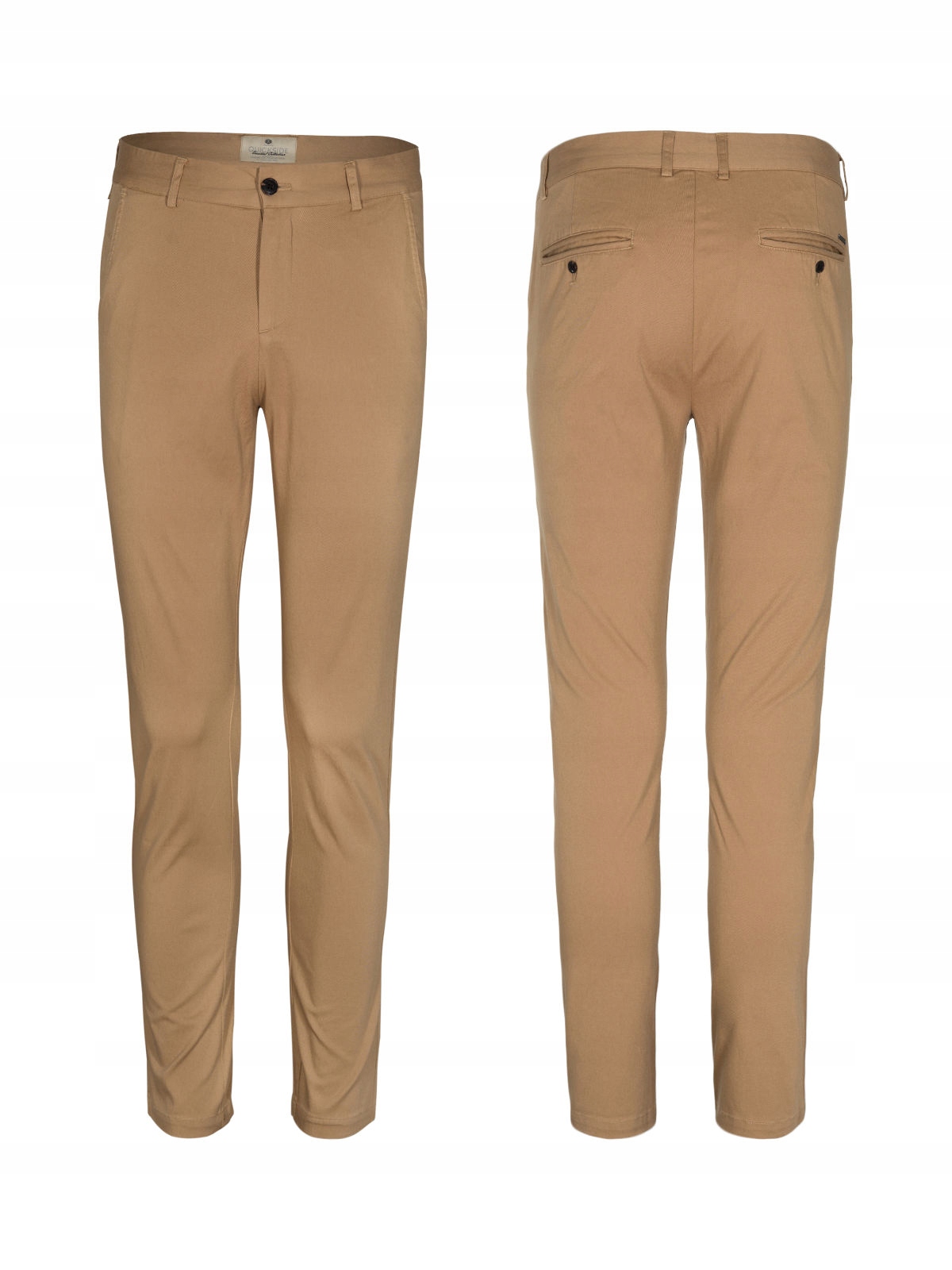 

Quickside Spodnie Męskie Prosty Fason Rozmiar XL