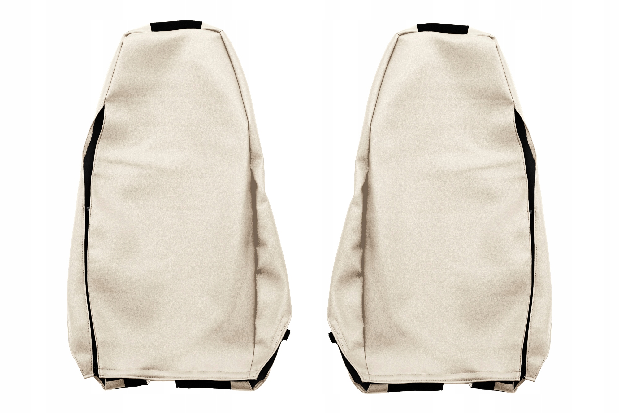 Pokrowce TIR SCANIA R S NEXTGEN 17- eko-skóra skaj Producent F-core