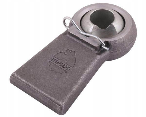 Hlavička táhla s pojistkou 46650080 Ursus C-330 Ursus C-360 M