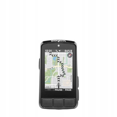 Licznik Wahoo Element Bolt 3 Gps Computer