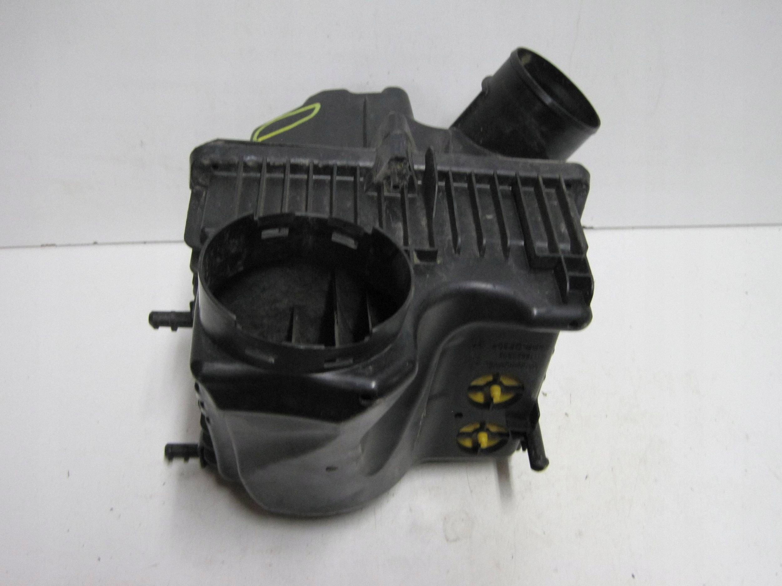 Gehäuse filter luft JEEP COMPASS II 52152085