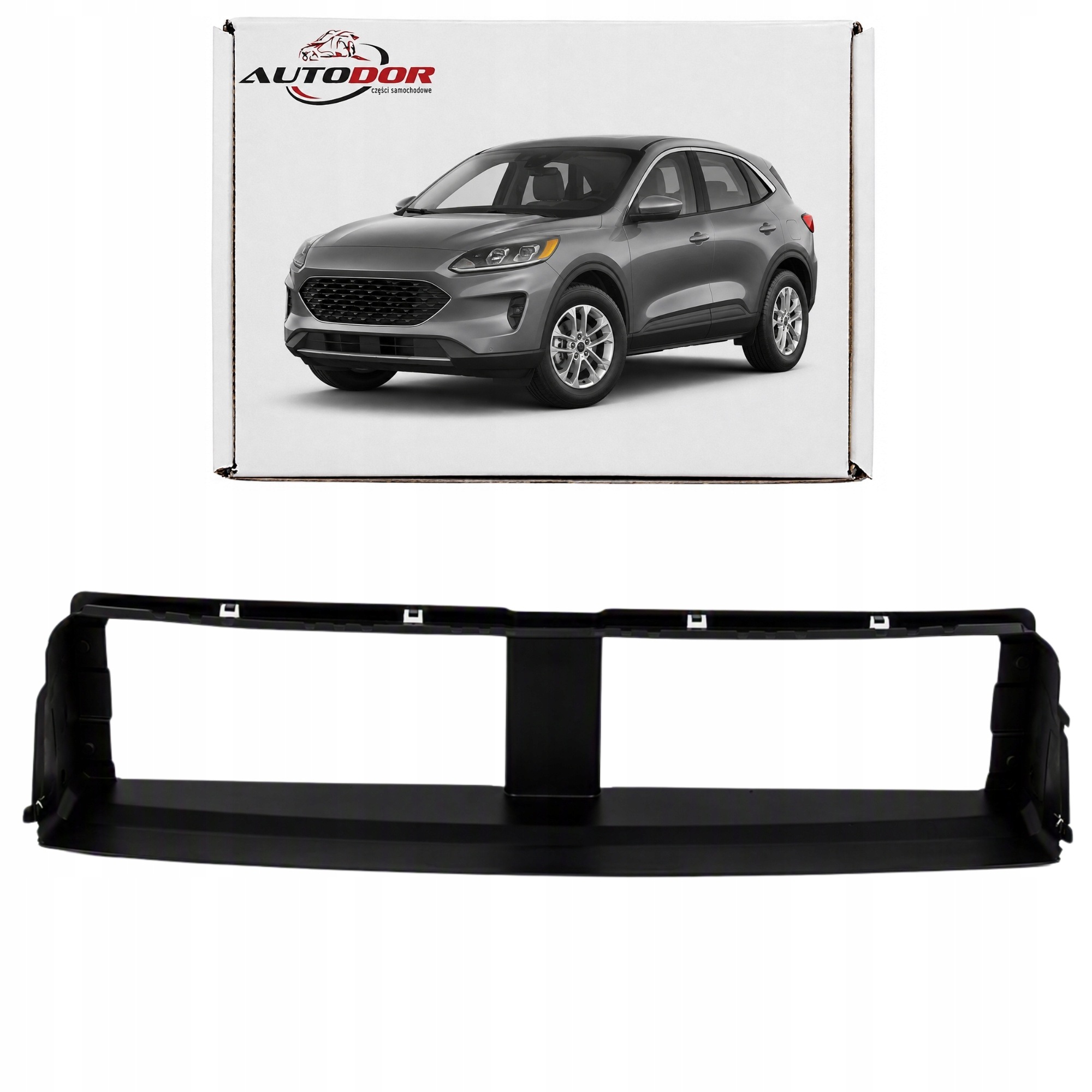 Ford Kuga Escape Usa 2020 Volant Vzduchu Spodní Vstup 2361056 Nový