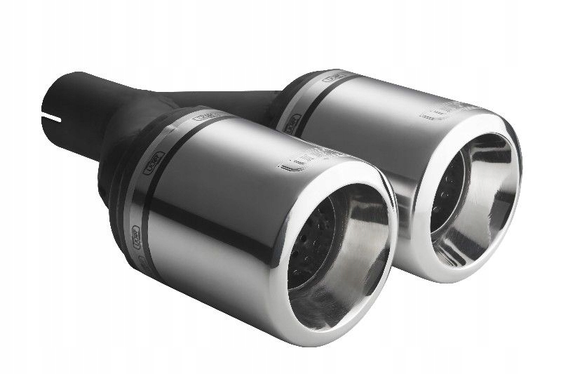 Univerzální koncovka pro tlumič délky 230 mm