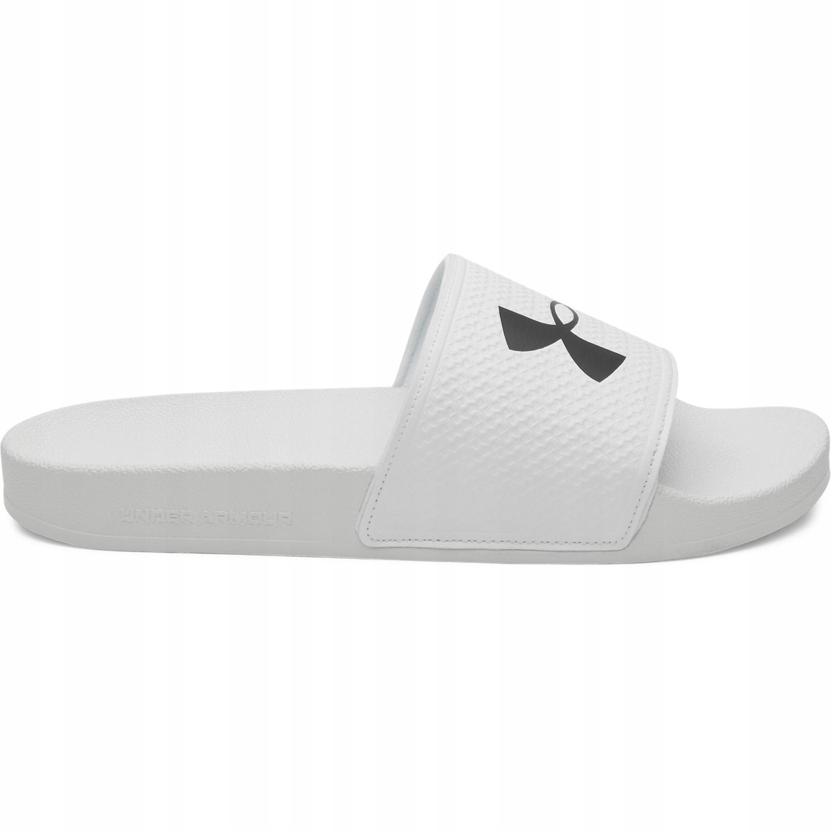 Under Armour Dámské pantofle Under Armour Ua W Armr Slide
