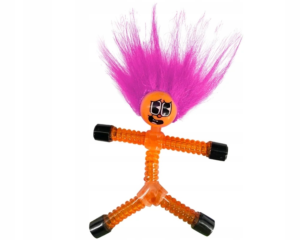 

Magno-z Zaczepna Figurka Magnetyczna Epee