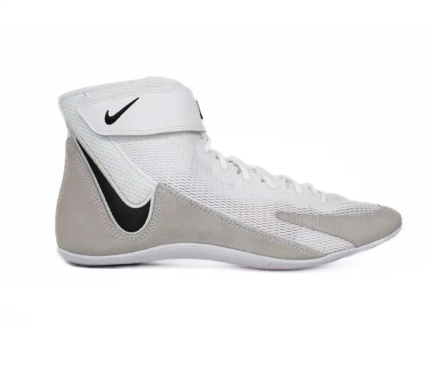 Zápasnická obuv Nike Speedsweep VIII HF9132-100 42