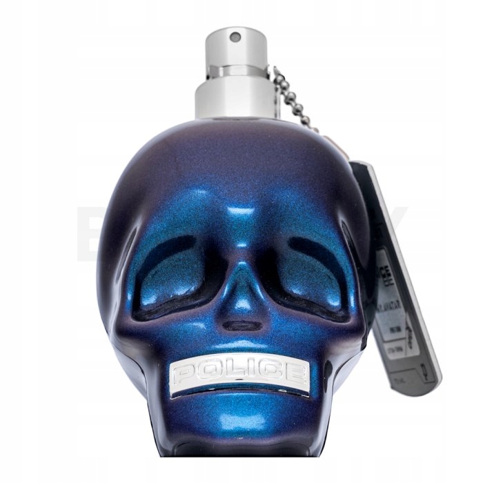 Police To Be My Avatar Edt (M) 75 ml